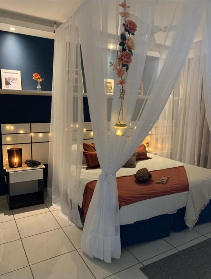 Hotel Marlen Cabo Frio Exterior photo