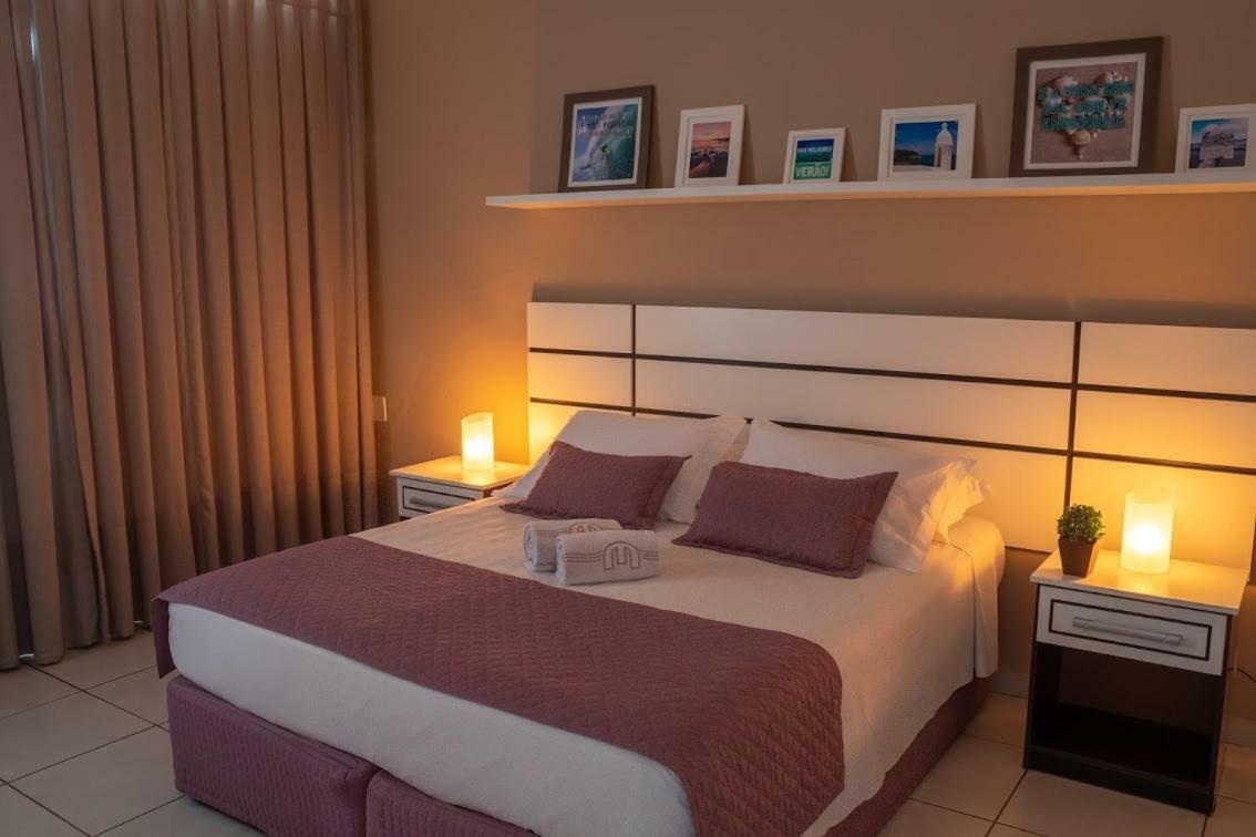 Hotel Marlen Cabo Frio Exterior photo